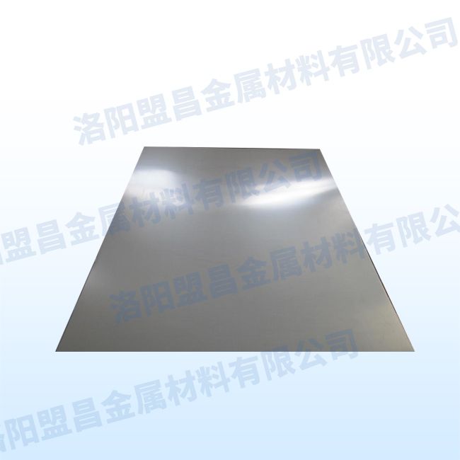 鈦板、鈦棒表面缺陷反應(yīng)層如何處理